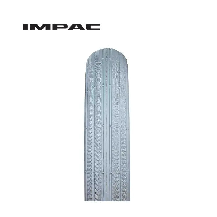 Impac rolko draadband 54-152 is-302 grijs