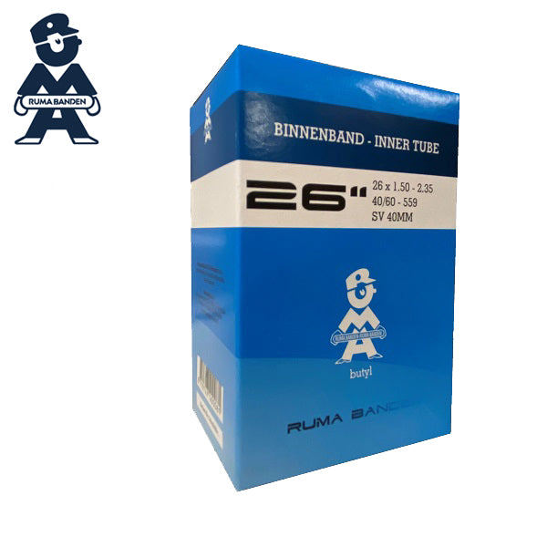 Ruma 40 60-559 fv 40 mm 79400033