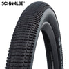 Schwalbe Buitenband 26-2.10 (54-599) Billy Bonkers Perf zw zw-sk vouwband