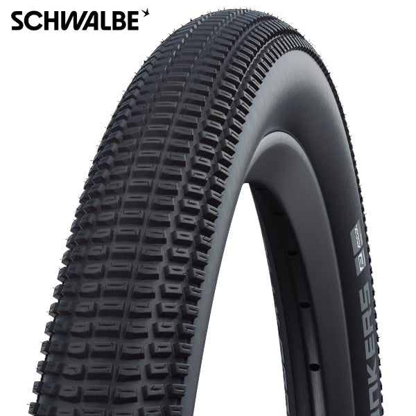 Schwalbe Buitenband 26-2.10 (54-599) Billy Bonkers Perf zw zw-sk vouwband
