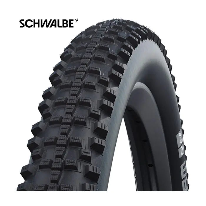 BUB Schwalbe 26-2.10 (54-559) Smart Sam Performance bl vw