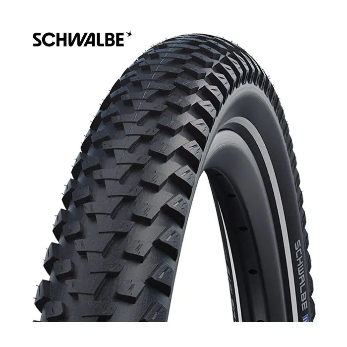 buitenband Marathon Plus 29 x 2.10 (54-622) zwart