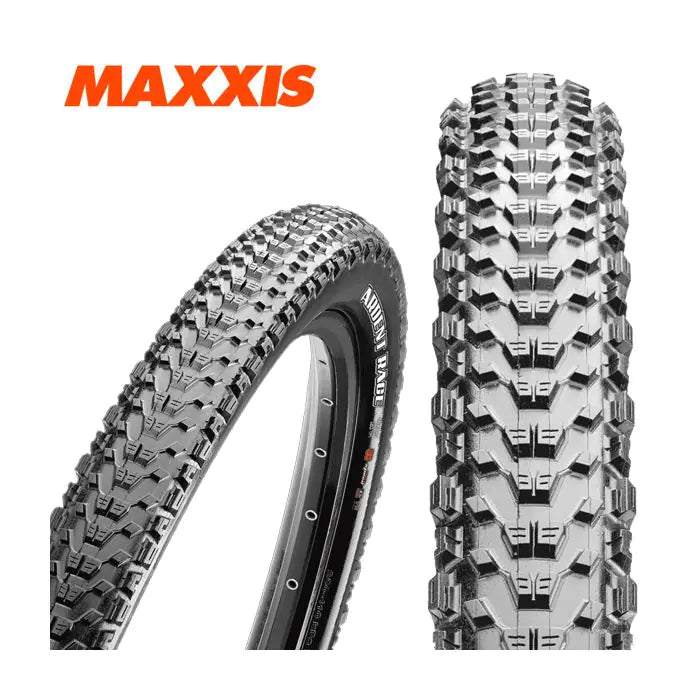 Maxxis 27.5x2.20 (55-584) ardent race 3c maxxspeed tlr 120 tpi zwart vouw tb85918000