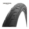 Vredestein 28x2.20 (55-622) icon zwart reflex draad 28681