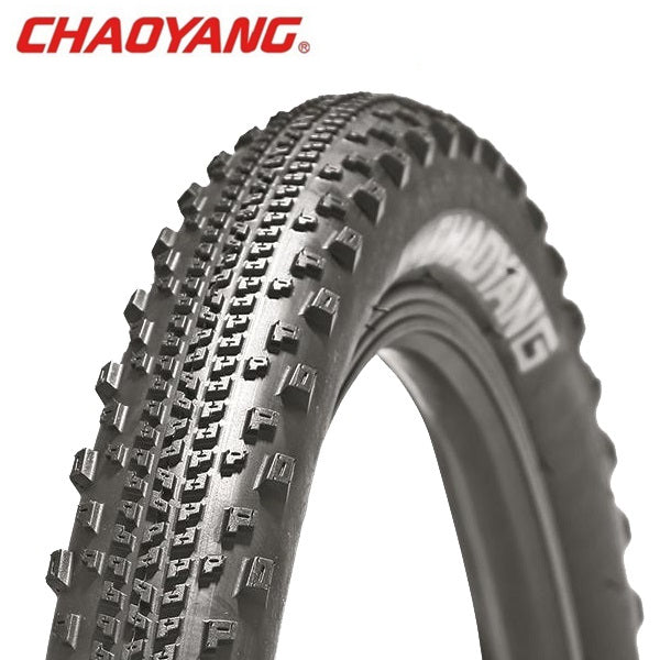 Chaoyang 56-622 phantom speed zwart vouw eb10801004f