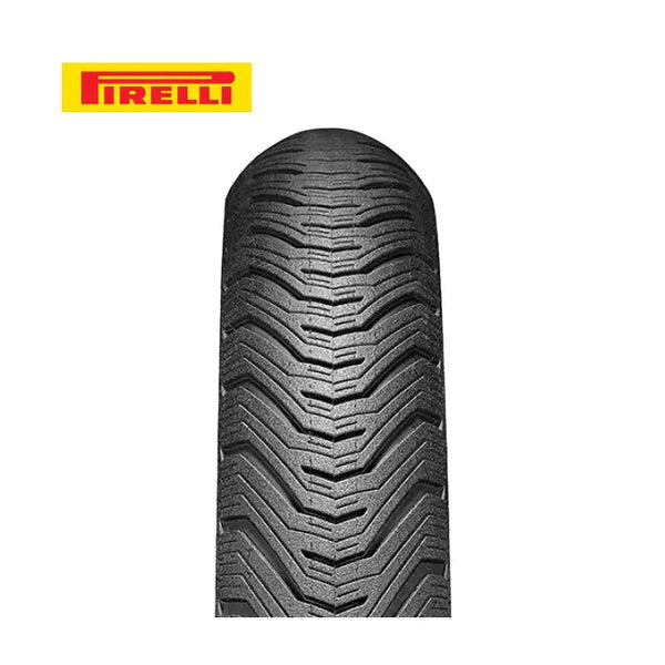 Pirelli 27,5x2.25 (57-584) angel wt urban winter control zwart reflex vouw 4106800