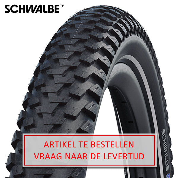 Schwalbe - marathon plus mtb smartguard reflex 26x2.25