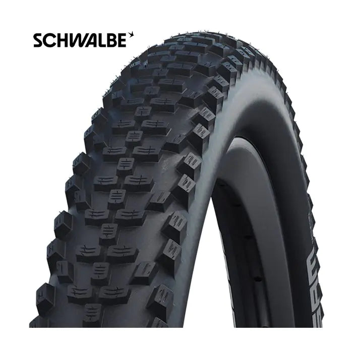 Schwalbe reifen smart sam performance line tyre smart sam perf.line 57-559