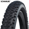 Schwalbe buitenband Smart Sam Performance 29 x 2.25 zwart