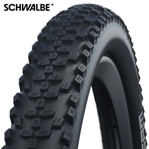 Schwalbe buitenband Smart Sam Performance 29 x 2.25 zwart