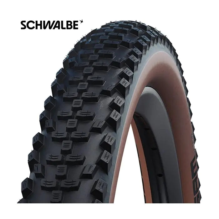 Schwalbe buitenband Smart Sam Perf 29 x 2,25 b brz-sk