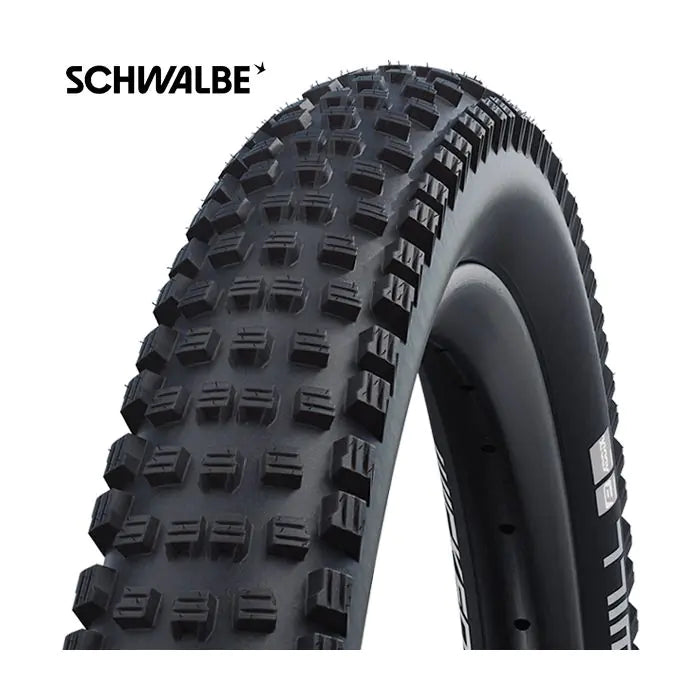 Buitenband Schwalbe 29-2.25 (57-622) Wicked Will Perf. Twinskin zw