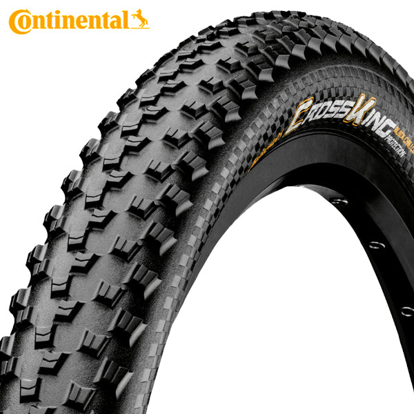 Continental - Cross King Protection Folding Tire 29x2.3