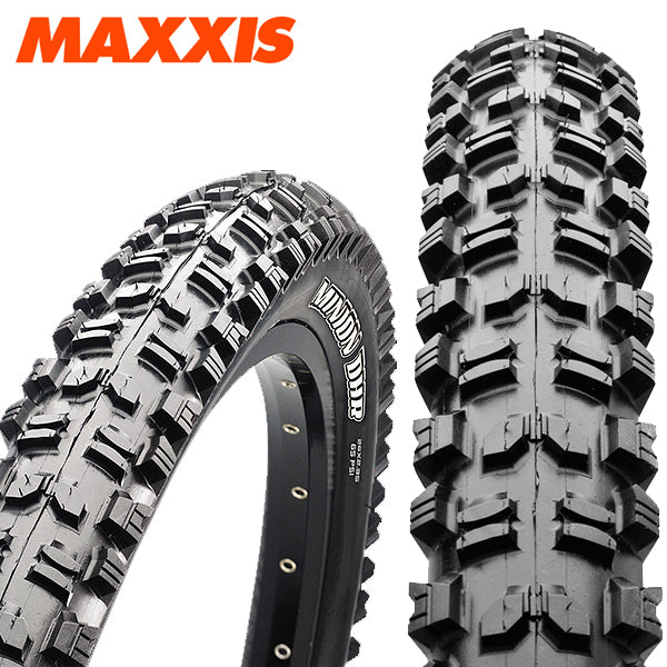 Maxxis buitenband Minion DHR II 3C DD 29 x 2.30 zw vouw
