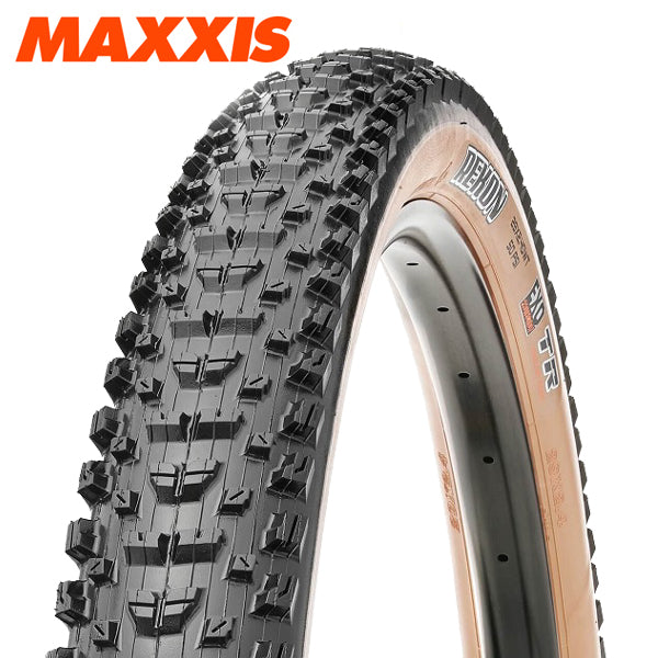BUB Maxxis 29-2.35 (60-622) Rekon Race EXO TR Tanwall Fold