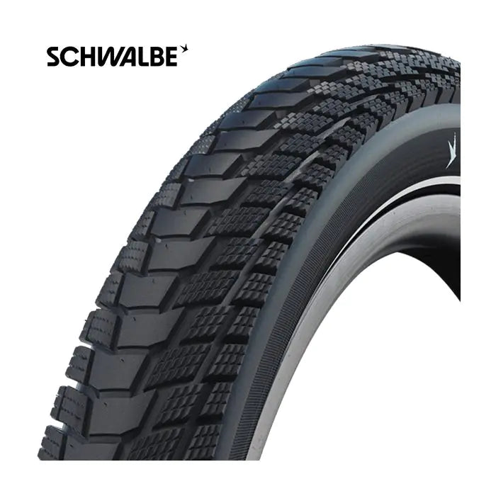 Schwalbe pick-up tires 60-406 b b+rt motion