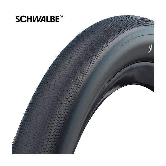 Schwalbe vouwband g-one speed pro evolution 60-622 tlr zwart