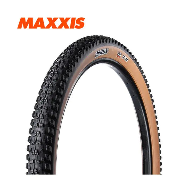 BUB Maxxis 29-2.40 (61-622) WT Rekon 60TPI paroi beige pliante