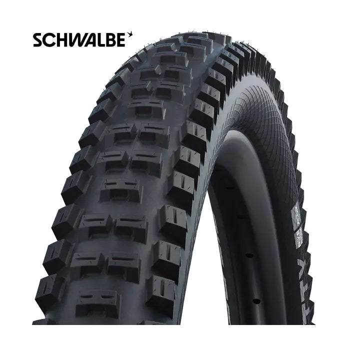 Schwalbe - big betty performance bikepark 26x2.40