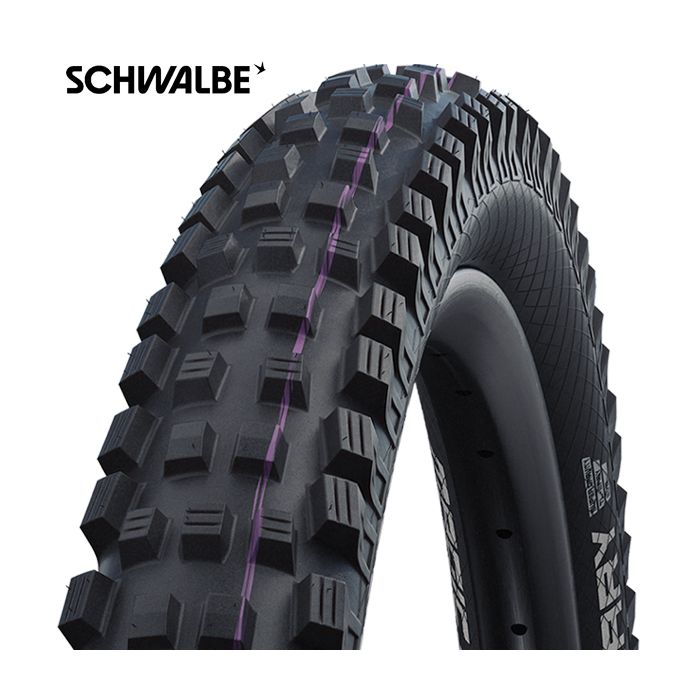 Vouwband Magic Mary Super Gravity 27.5 x 2.40