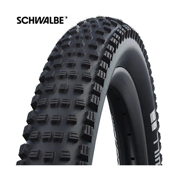 Schwalbe Buitenband 29-2.40 (62-622) Will Perf. Twinskin zwart