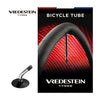 Vredestein Bnb 12 x 1.75-2.40 Schrader valve 45 degrees