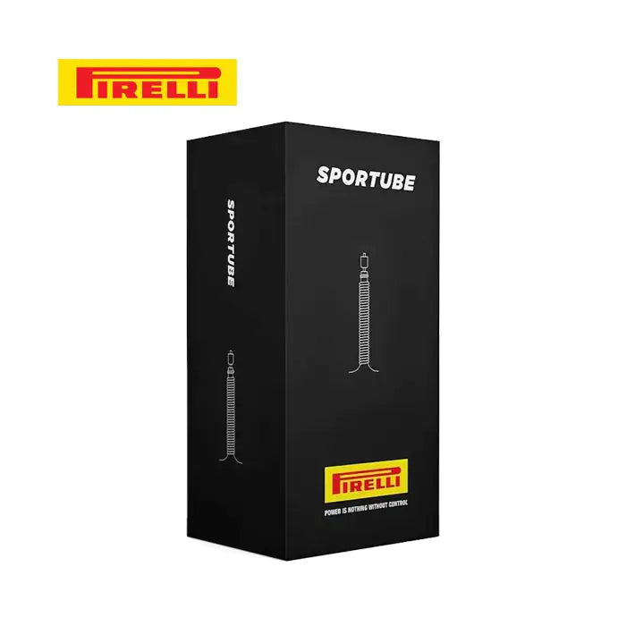 Pirelli 27,5x2.50 2.80 (64 72-584) fv 48 mm 3703300