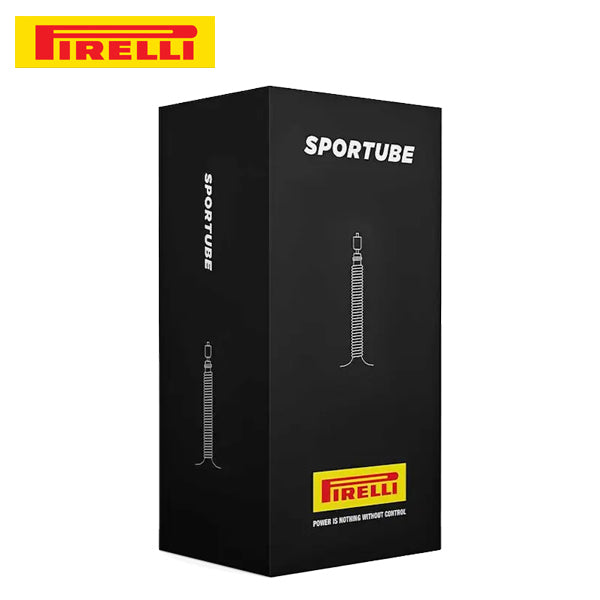 Pirelli 27,5x2.50 2.80 (64 72-584) fv 48 mm 3703300