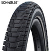 Buitenband Schwalbe 26-2.60 (65-559) Pick-Up Perf SD TS zwart +R