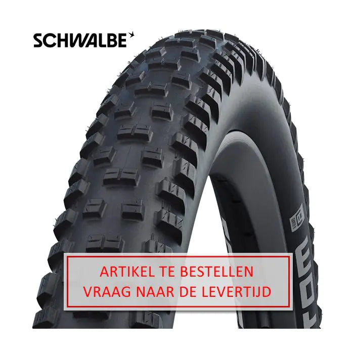 Schwalbe - tough tom k-guard active sbc 27.5x2.6
