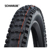 Schwalbe 27.5x2.80 (70-584) eddy current front addix soft supertrail tle zwart vouw 11653983.01