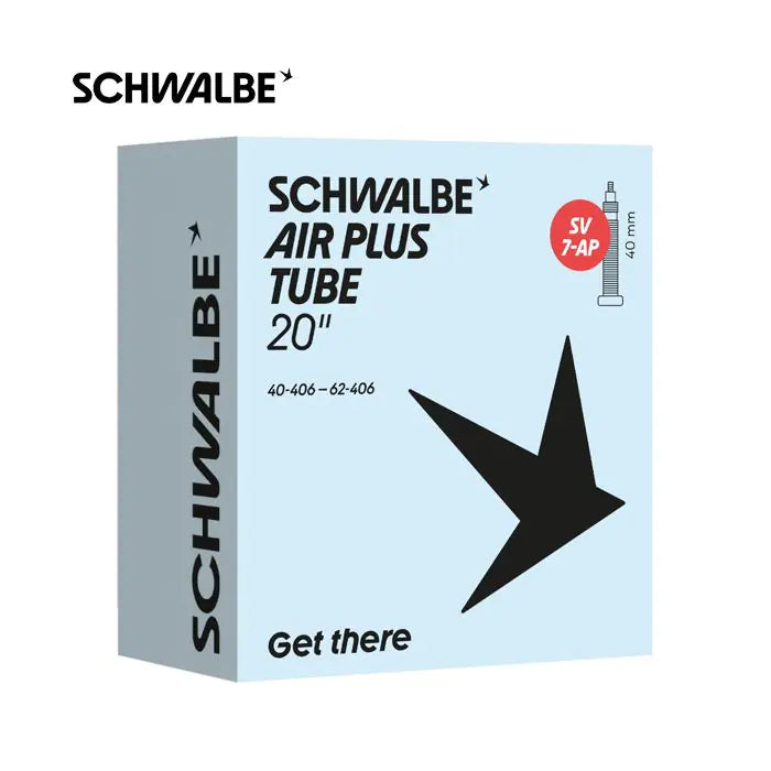 Schwalbe tube