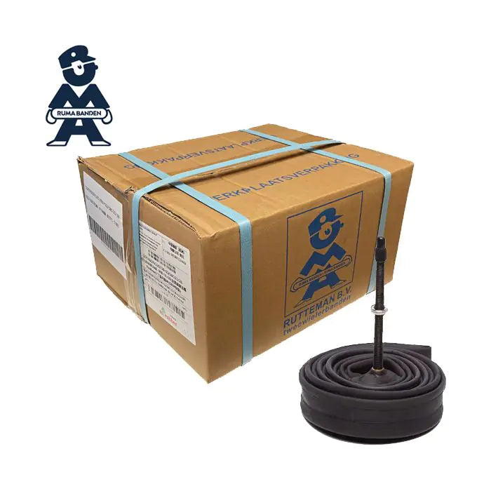 Ruma 23 28-622 race fv 80 mm black werkplaatsdoos (50 stuks)