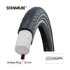 Schwalbe rim ring airless tire insert air 10-622