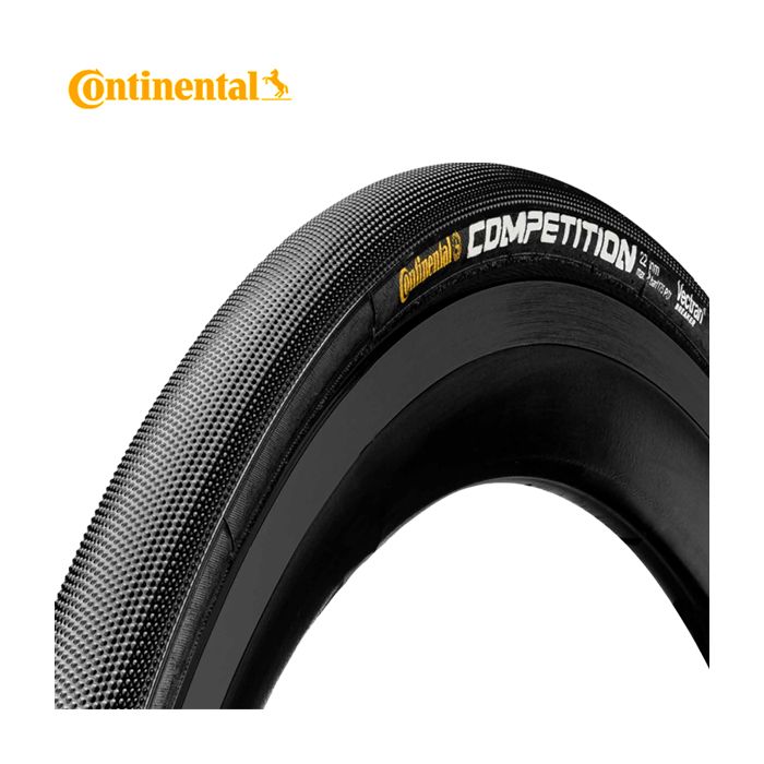 Continental Buitenband Buis (25-622) 700x25c zwart