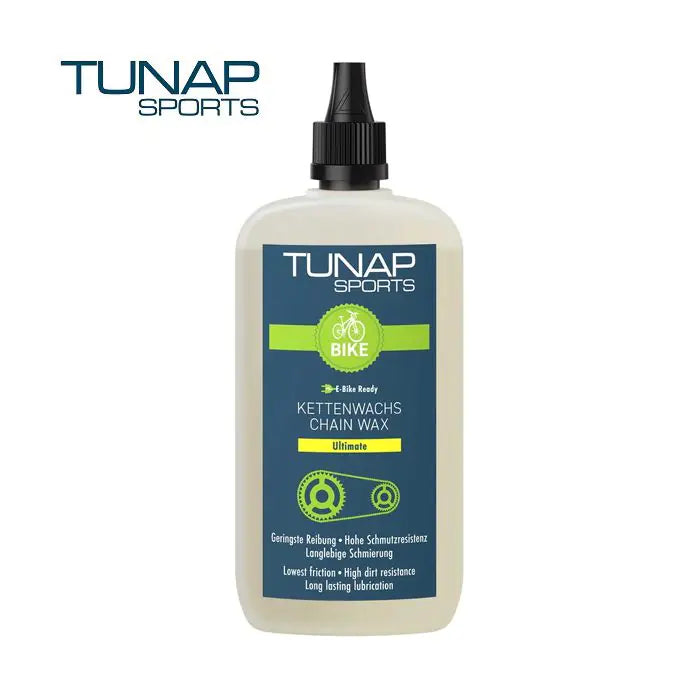 Tunap sports ultimate chain wax | 100 ml