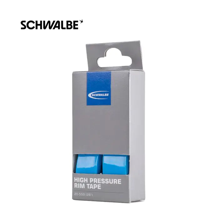 Fond de jante Schwalbe Polyuréthane haute pression 26 20-559 (2 pièces)