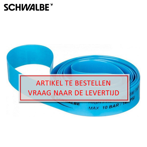 Velglint Schwalbe Polyurethaan hoge druk 650B 27.5 25-584 (1 stuk)