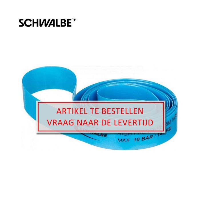 Velglint Schwalbe Polyurethaan hoge druk 650B 27.5 38-584 (1 stuk)
