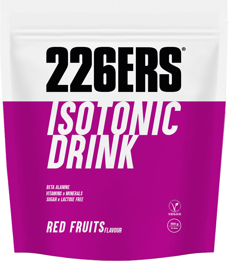 226ers isotonic drink 500g | cola