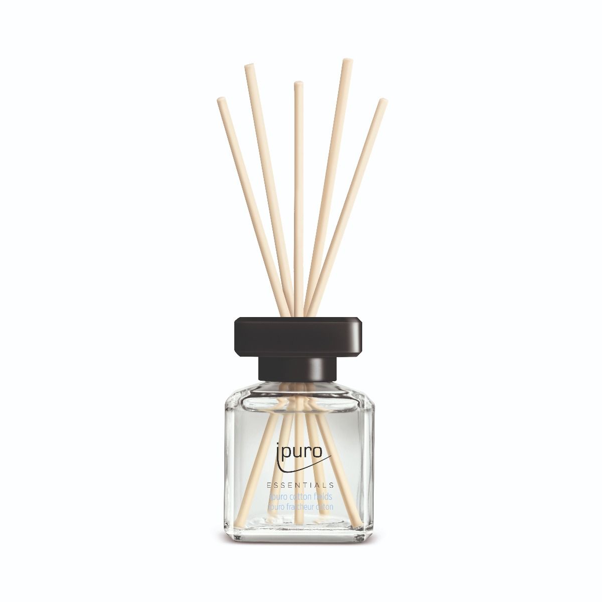 Ipuro geurverspreider katoenvelden 50 ml