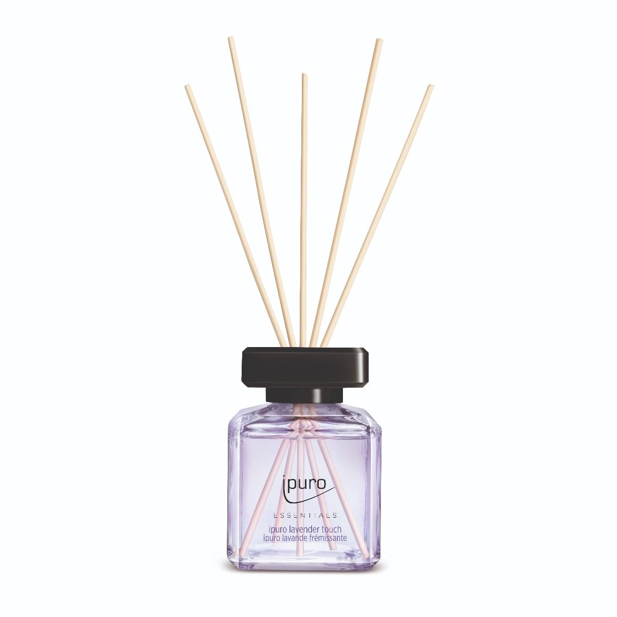 Ipuro geurdiffuser lavender touch 200 ml