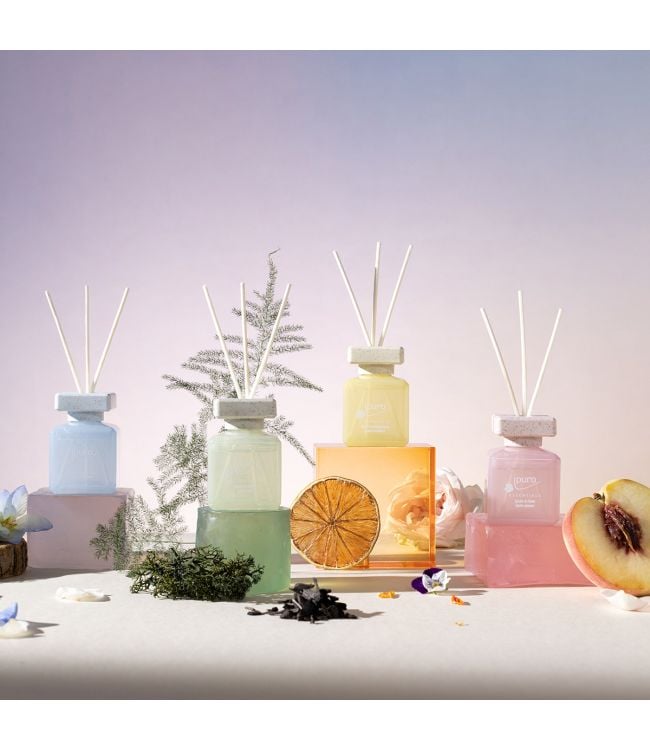 Ipuro geurdiffuser in harmony 100ml