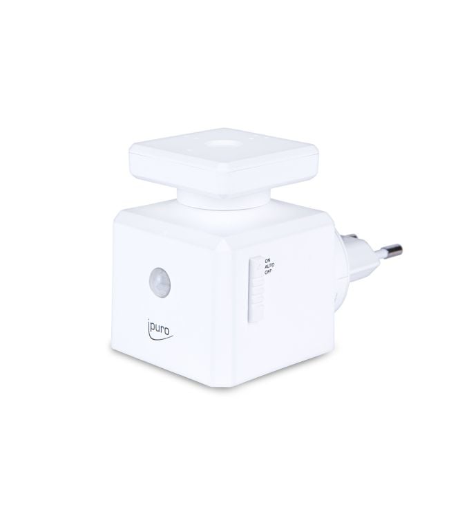 Ipuro essentials plug-in elektrische luchtverfrisser