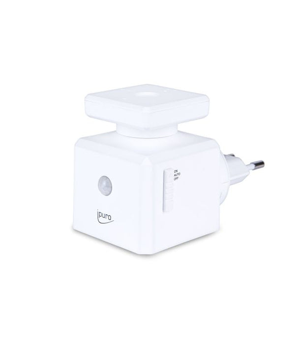 Ipuro essentials plug-in elektrische luchtverfrisser