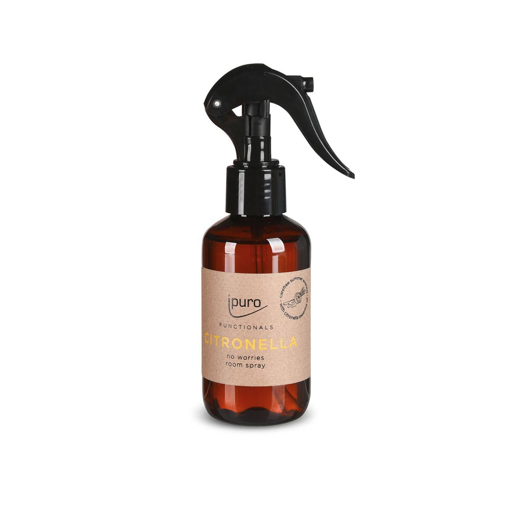 Ipuro roomspray citronella 150ml