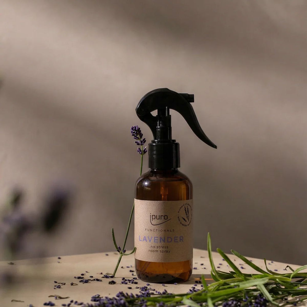 Ipuro roomspray lavender 150ml