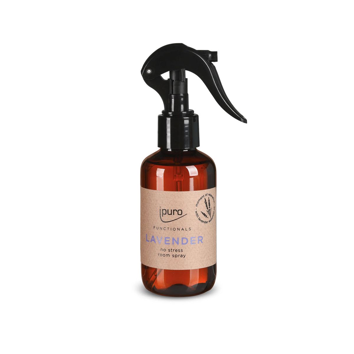 Ipuro roomspray lavender 150ml