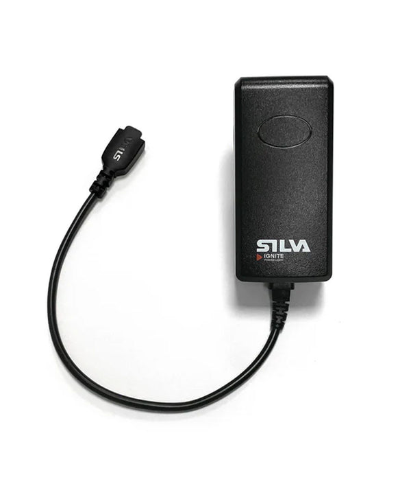 Silva ignite - charger