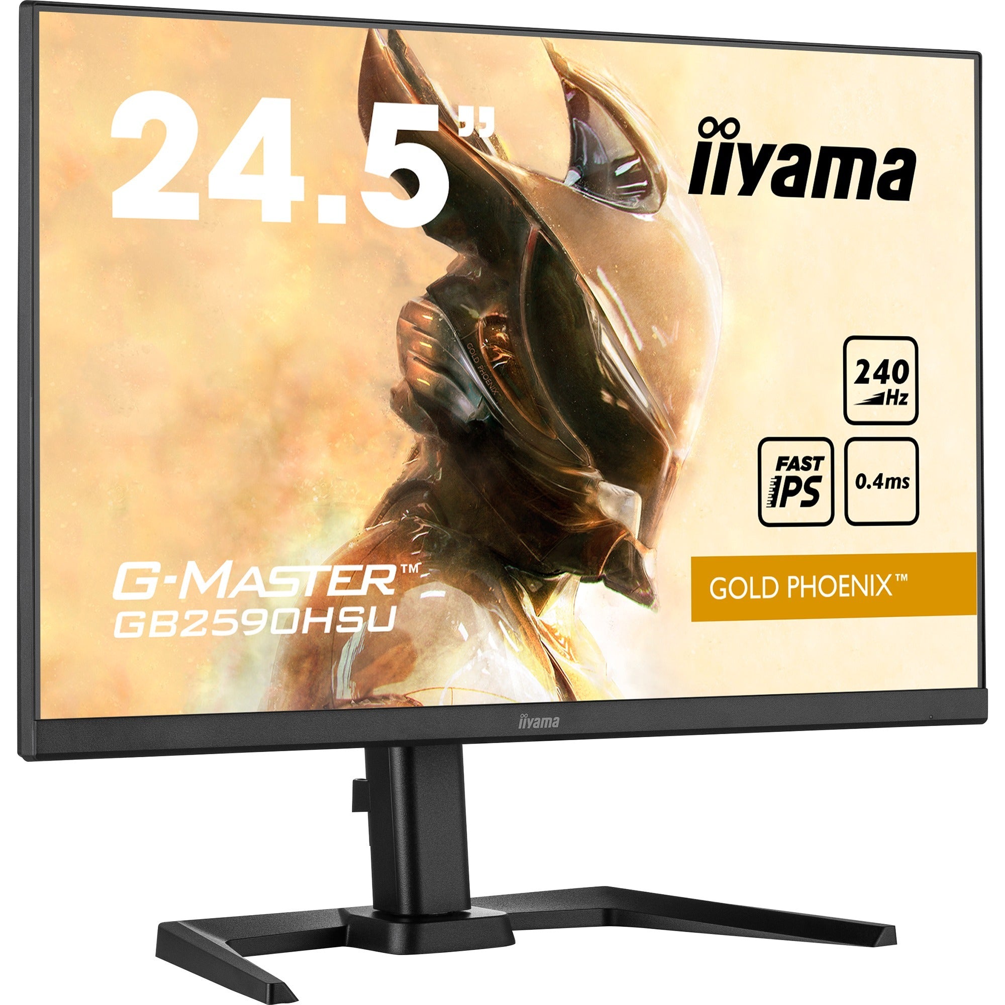 Iiyama G-Master Gold Phoenix GB2790QSU-B5
